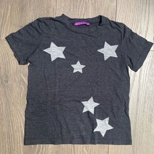 Jac Parker T-Shirt (from Mixology)